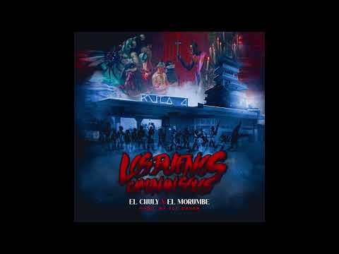Los Buenos Caminan Solos Ft El Chuly (Cover Official) 