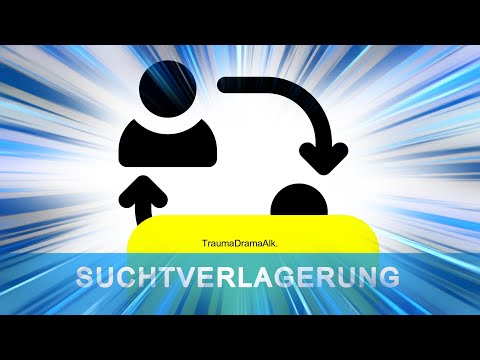 Suchtverlagerung nach Alkoholstopp-Was kann man dagegen tun?