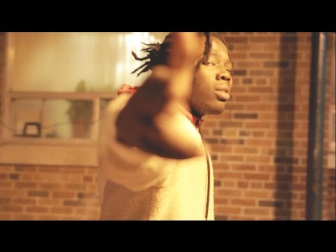 STK Rax- Just Shoot [MV]