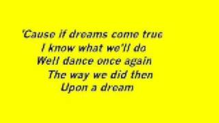 Emily Osment- Once Upon A Dream (Lyrics)