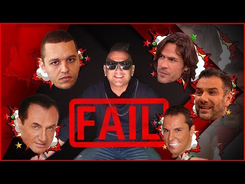 PLAZAMAN FAIL ΚΑΣΙΔΙΑΡΗΣ - ΣΠΑΛΙΑΡΑΣ - ΠΑΝΤΑΖΗΣ - ΑΡΝΑΟΥΤΟΓΛΟΥ - ΠΕΤΡΙΔΗΣ