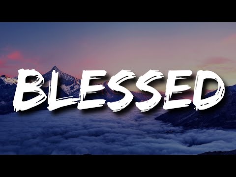 Blessed (Testo e Audio) - Night Skinny, Drast ft. Madame, thasup, ARIETE