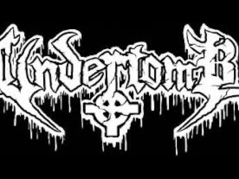 Undertomb Au Frisk Garold Vince Theme OST 002 (True Horror Extended)