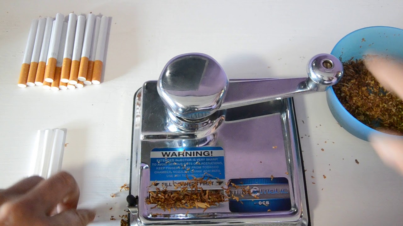 mikromatic ocb tutorial en español