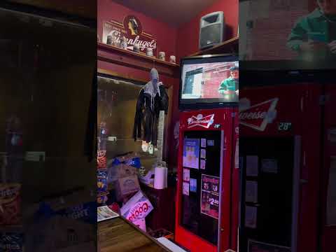 Rookie's Pub Video Review