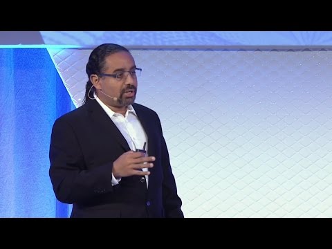 The Future of Energy and Manufacturing with Ramez Naam | Exponential Manufacturing