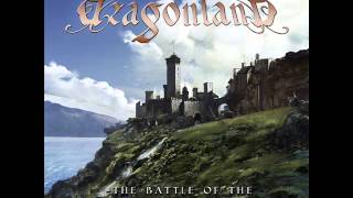 Dragonland - A New Dawn