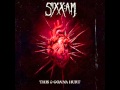 Sixx AM - Goodbye My Friends [This Is Gonna Hurt ...