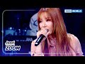 ZOOM - Jessi (The Seasons) | KBS WORLD TV 230513
