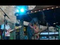 Paul Taylor and Sax in the City Perform Don't Want to Let You Go Live at Thornton Winery