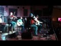 "Nowhere Fast" at Rebels & Roses