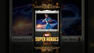 Power Creep is a hell of a drugđ¸CAPTAIN MARVEL, EARTHS PROTECTORđ¸đđđ đđđŁđ§đđ đđŚđĄđđŁđđđŁđ đđ¤ đşđˇđśđ°đłđŹđš