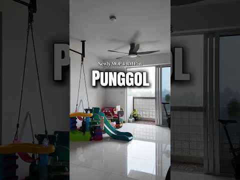228B Punggol Field, 228B Punggol Field, Hougang / Punggol / Sengkang, 3 Bedrooms, 1,033 sqft, HDB Flat For Sale, by Yeo Tong Boon, 500257732 - PropertyGuru.com.sg