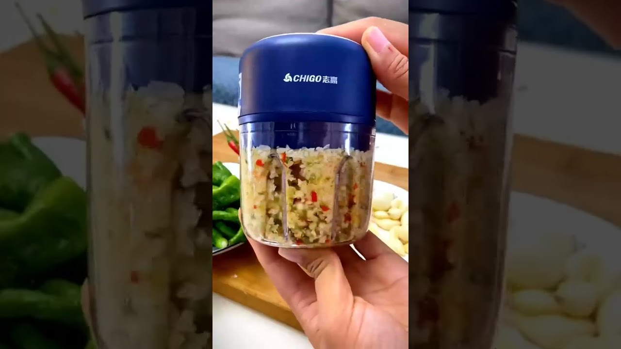 Chilli Cutter: 😍Smart Kitchen #Gadgets, Unique Appliances, Amazing Home Gadgets #Shorts