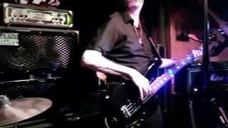 St Anthony - The Sensational Alex Harvey Band