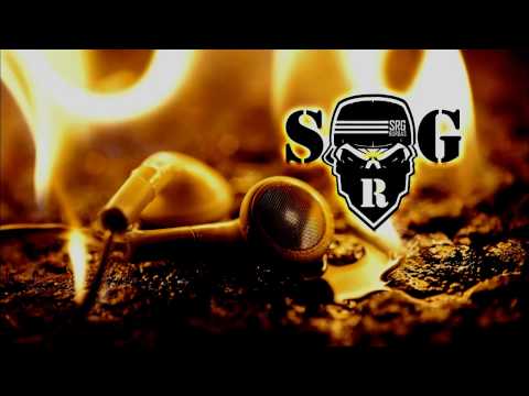 srg - Intriga (The Raper ft. srg Dave)