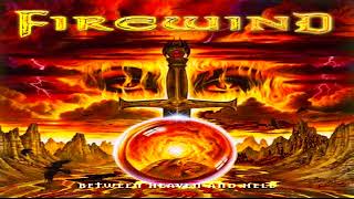 FIREWIND - Between Heaven and Hell