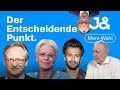 DER ENTSCHEIDENDE PUNKT Zur Wahl Von Merz Mit Albrecht Von Lucke Ulrike Herrmann 6 Mai 2025