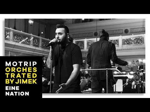 Video thumbnail for Eine Nation (Orchestrated by Jimek / Live)