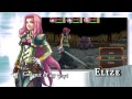 Vídeo de jugabilidad de Alphadia Genesis 2  Playstation 4