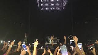 30 Seconds to Mars - Great Wide Open (MONOLITH TOUR 2018)