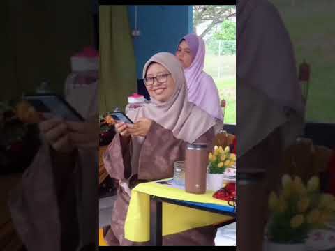 JAMUAN RAYA SM AGAMA BANDAR TENGGARA