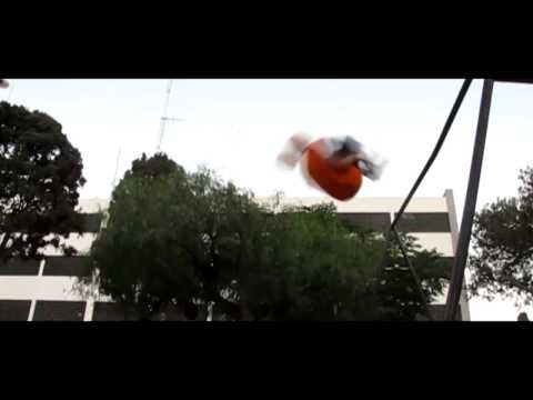 WFPF - Soufian El Mesbahi