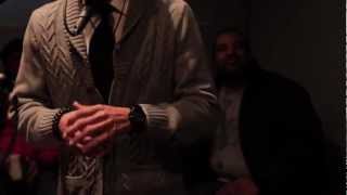 Greg Machado on DTF Radio