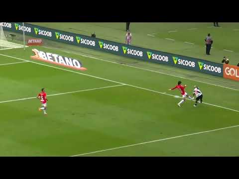 Internacional 2 x 1 Vasco da Gama - Narração: Pedro Ernesto Denardim, Rádio Gaúcha 11/06/2023