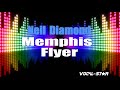Neil Diamond - Memphis Flyer (Karaoke Version) with Lyrics HD Vocal-Star Karaoke