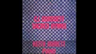 G. I. Gurdjieff - Keith Jarrett ‎– Sacred Hymns
