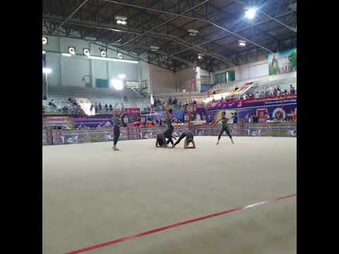 Group free hand 2020