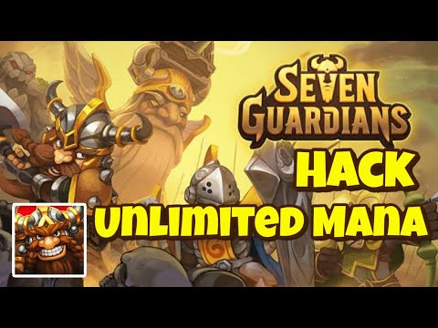 Seven Guardians Hack • V.1.2.74