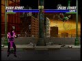 Mortal Kombat Trilogy Opening