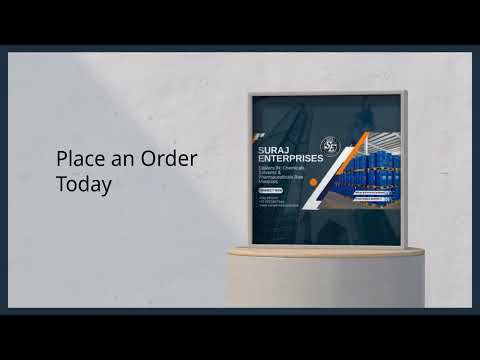 Ortho Xylene Chemical, Industrial Grade, 99%