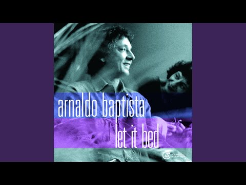 Tacape - Arnaldo Baptista