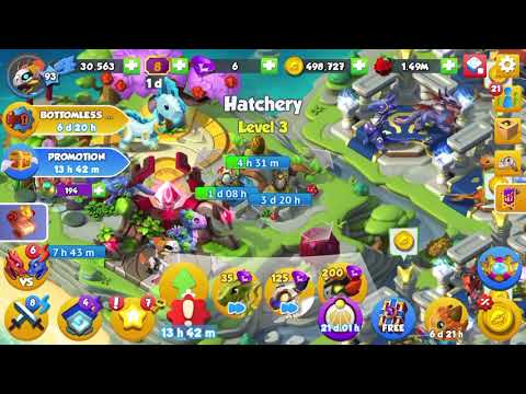 Have you got the Loki dragon