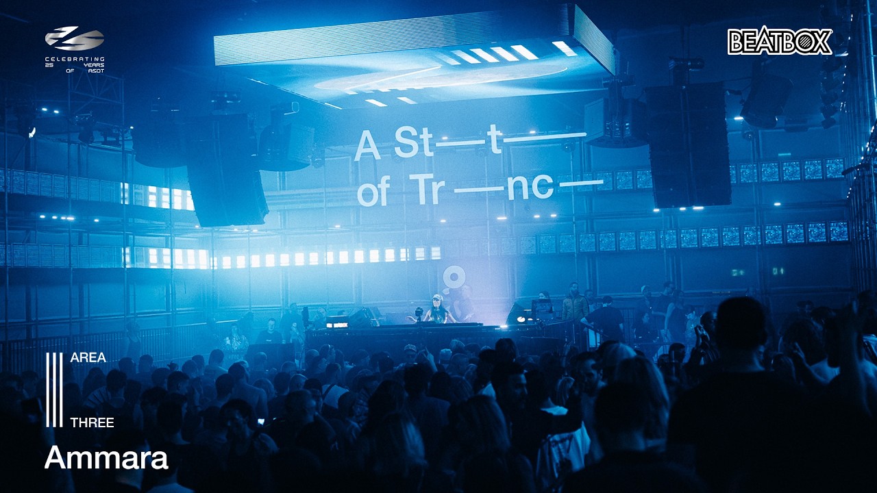 A State of Trance 2026