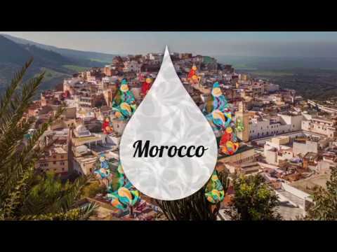 Al Magrep - Salma, Marrocos (Morocco) - 14º IFLC Brasil