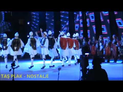 Valle Devollice   Gjirokaster 2015 Festivali