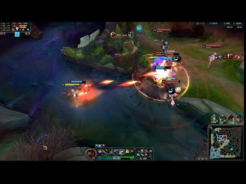How to have PERFECT FARM on ADC - Challenger Coaching