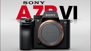BREAKING: Sony A7R VI Registration CONFIRMED – Specs Soon?