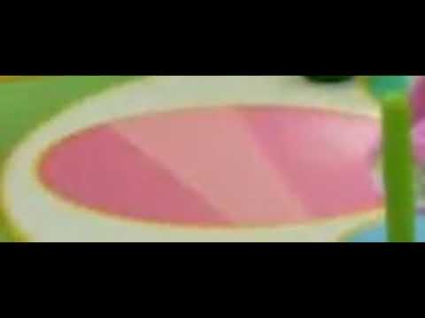 Teletubbies Pink Is Favourite Colour