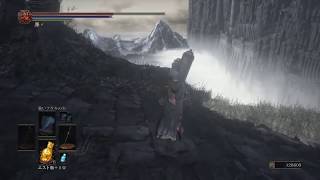 青色が逝く！DARK SOULS3（敵が）強くてニューゲーム！！（二週目）＃１