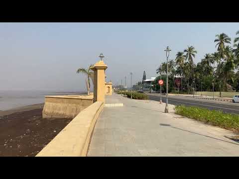 Devka Beach | Daman