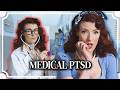 Medical Trauma Is Real (And It’s More Common Than You Think)