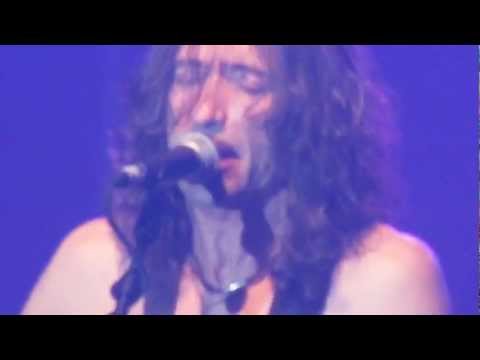 Extremoduro en Chile - Sucede