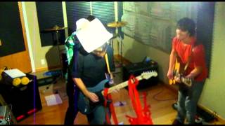 Ratham Stone   Eastbound Train Video (original song)