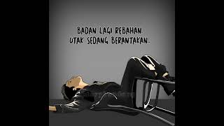 Download lagu Story wa animasi rebahan mp3