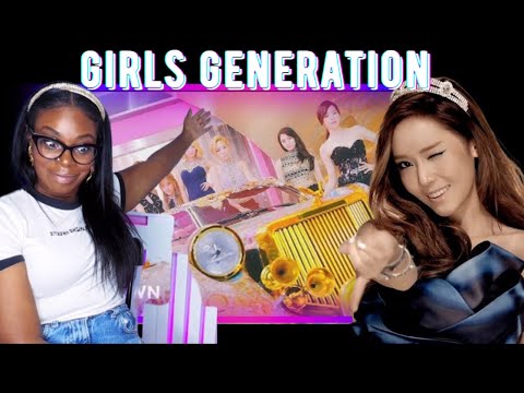Girls Generation Discovery (CeeCee Edition) - The Boys, Mr Mr, Mistake (live) & You Think!